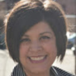 Meet your Posher, Wendy